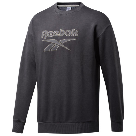 Reebok Ανδρικό φούτερ